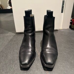 All Saints Chelsea Boot